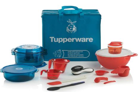 The current Tupperware sales flyer. You can easily view the current catalog  and sales flyer online at www.jam…