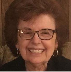 Carole Shapiro